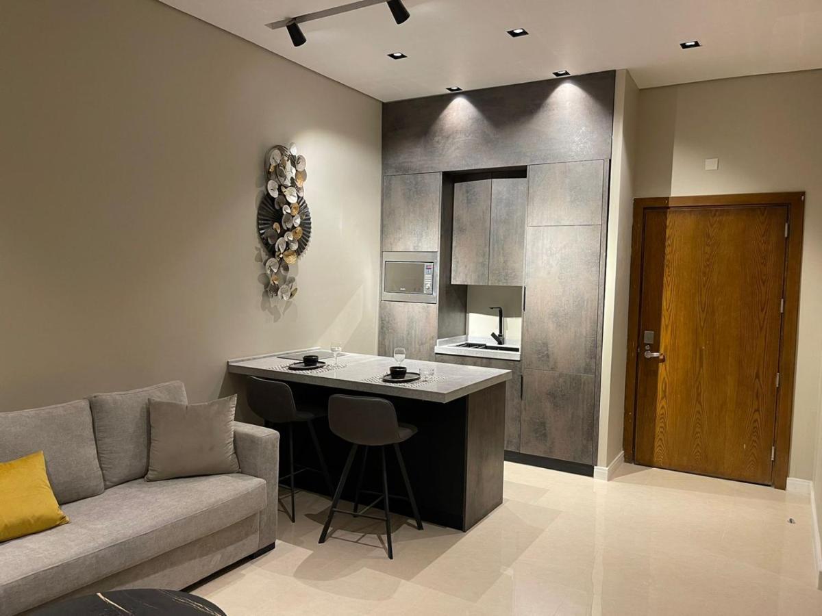 Voyage Residence Riyadh Exterior photo