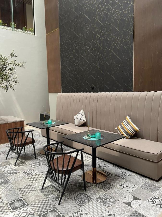 Voyage Residence Riyadh Exterior photo