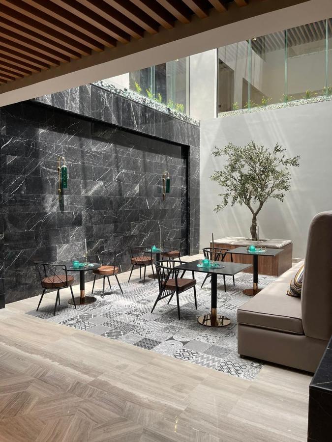 Voyage Residence Riyadh Exterior photo