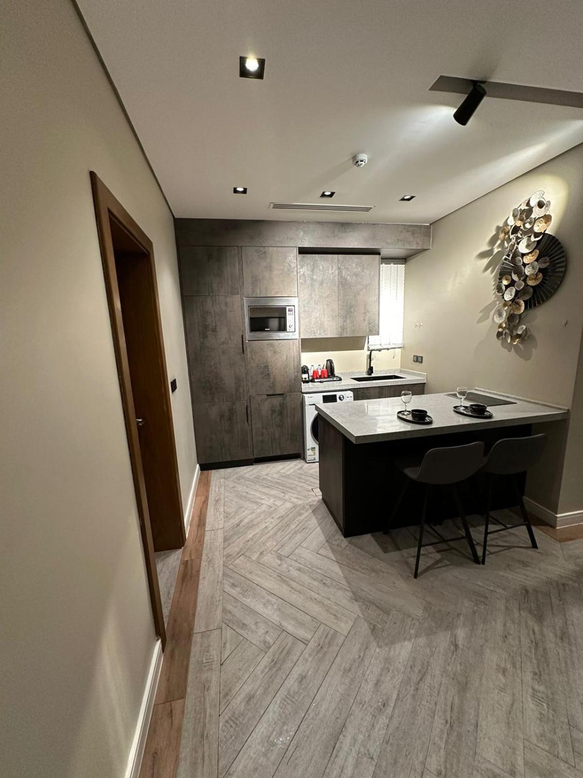 Voyage Residence Riyadh Exterior photo